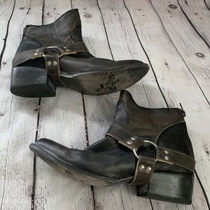 Santiago Freebirds (FITS SZ 11)